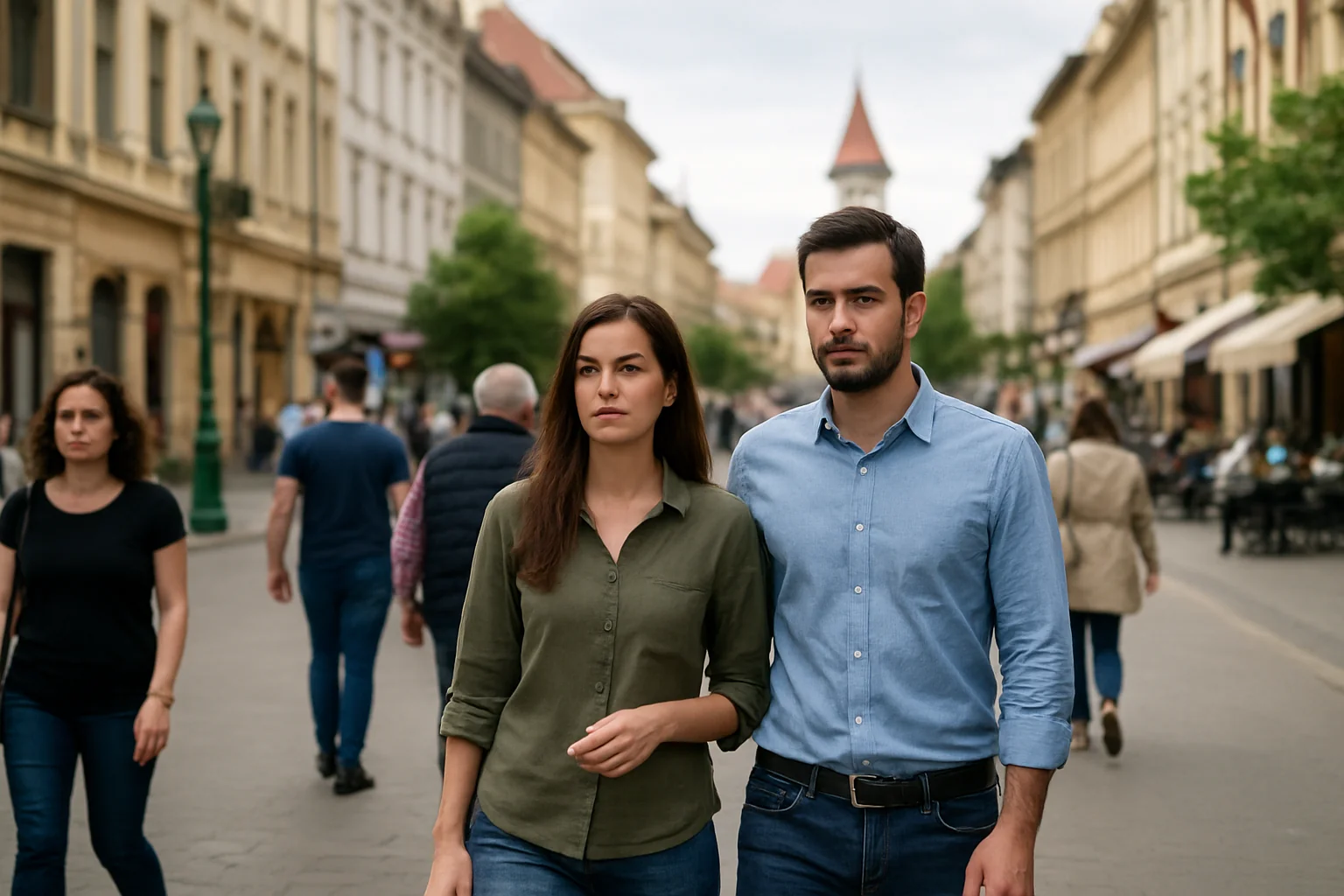 Evenimente și noutăți locale din Târgu Mureș – 12 mai 2026
