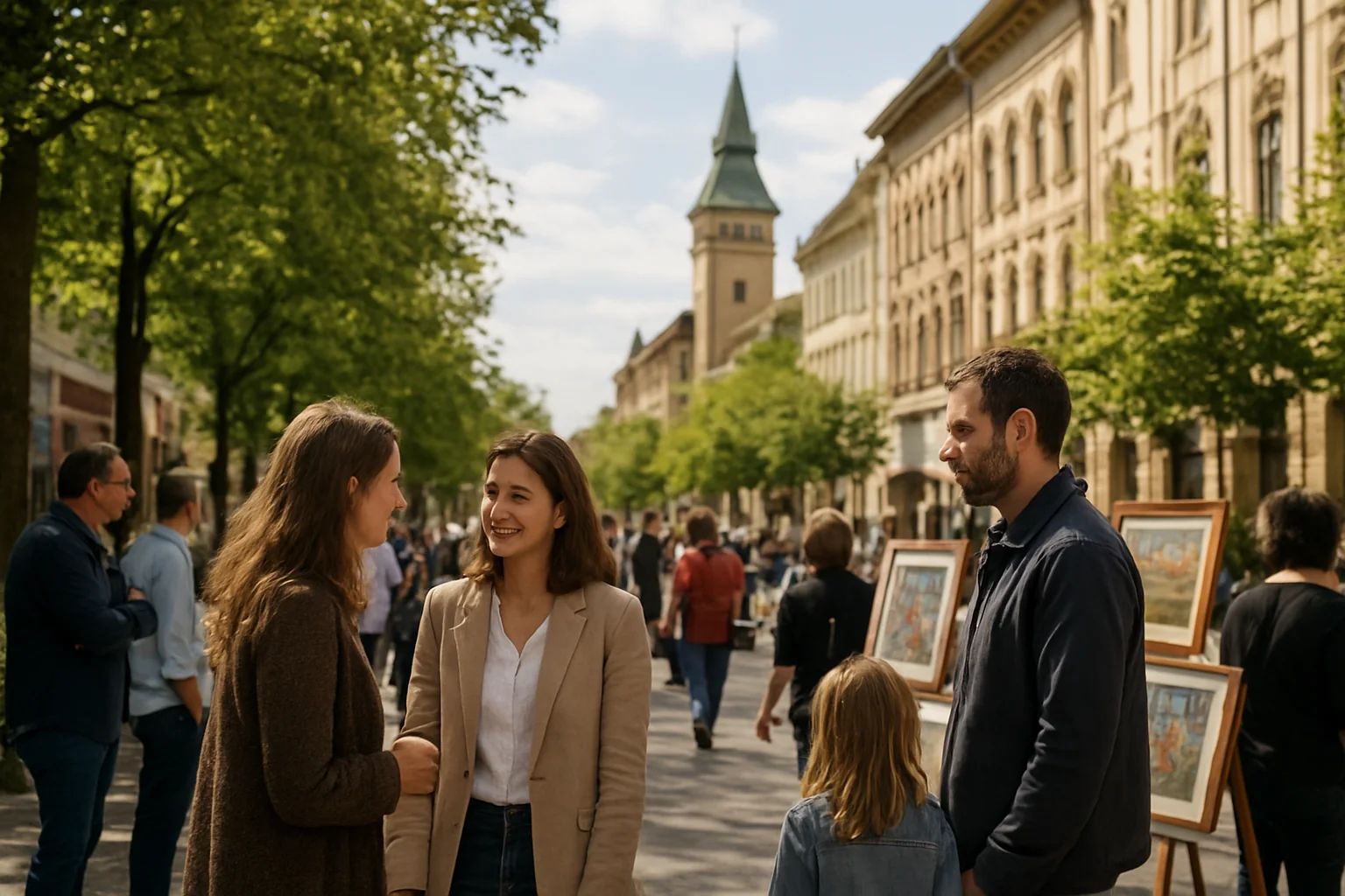 Evenimente și oportunități culturale la Târgu Mureș – 21 mai 2026