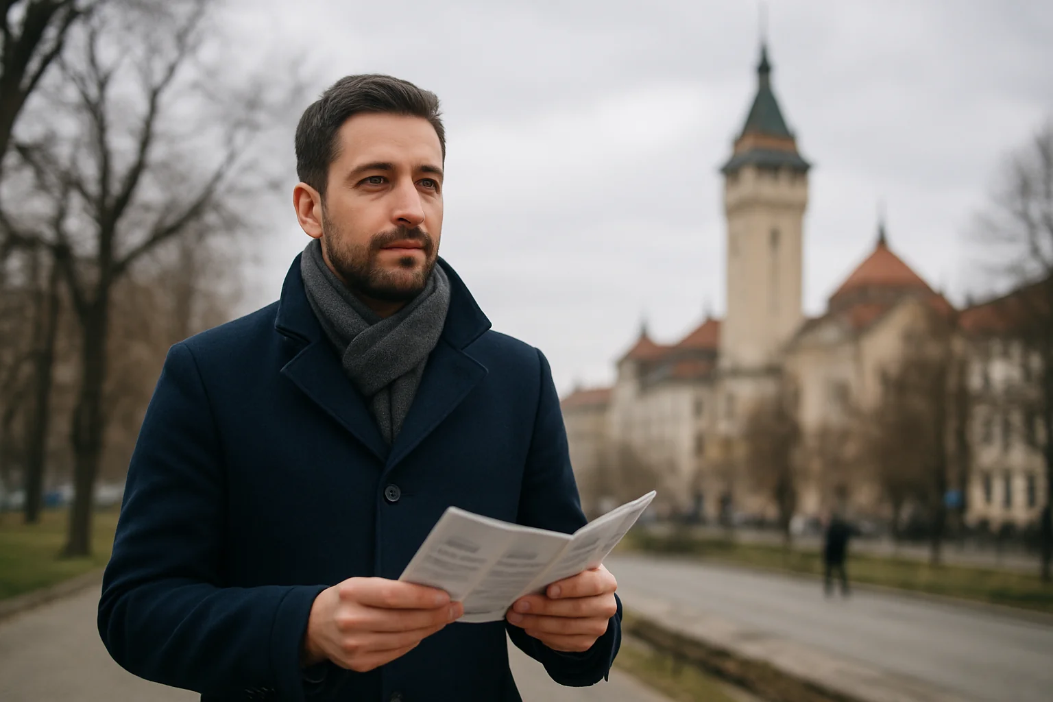 Ghid local pentru Târgu Mureș: Noutăți și Sfatul zilei — 4 martie 2026