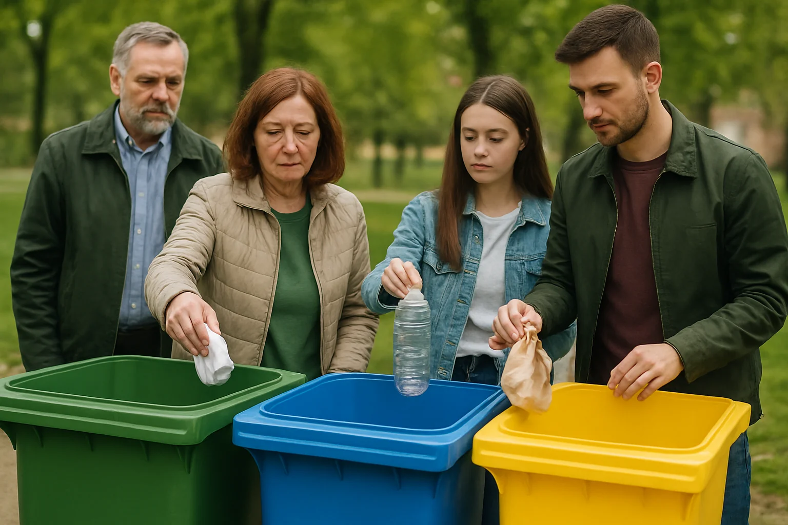 Ghid practic pentru gestionarea deșeurilor în Târgu Mureș – 2026-05-15