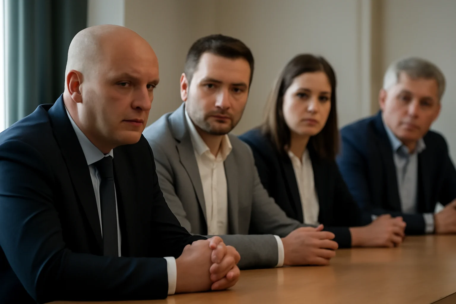 Întâlnire la Târgu Mureș pentru lămurirea situației Azomureș și a șomajului tehnic