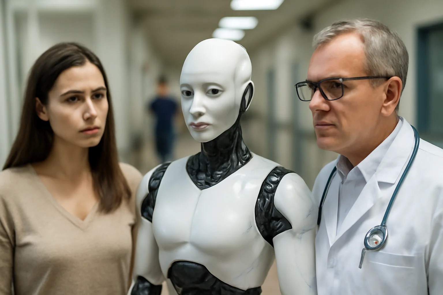 Inteligența Artificială revoluționează sănătatea în Europa, în ciuda reglementărilor insuficiente