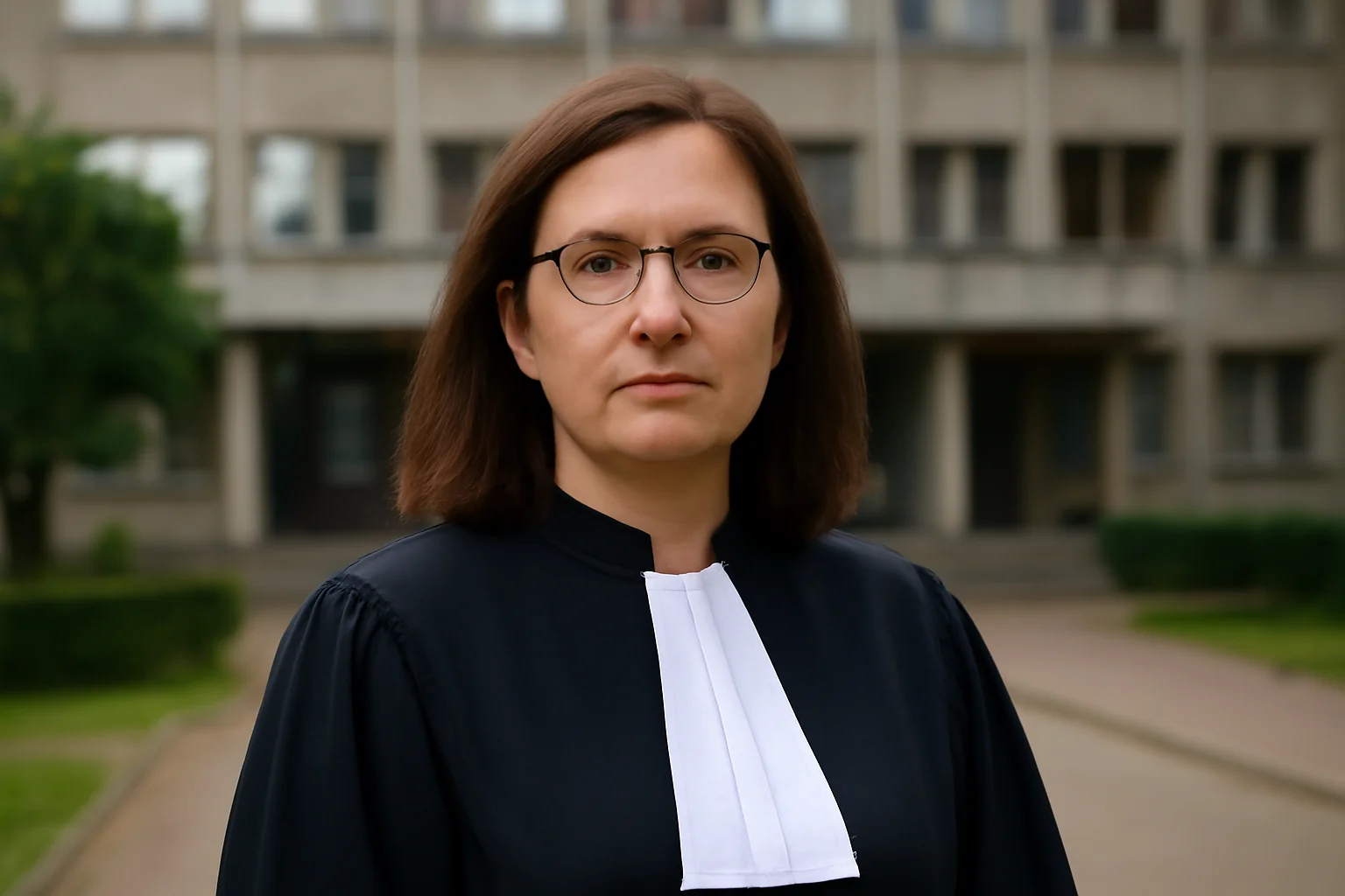 Judecătoarea Mihaela-Dorina Vasiescu, delegată vicepreședinte la Curtea de Apel Târgu Mureș