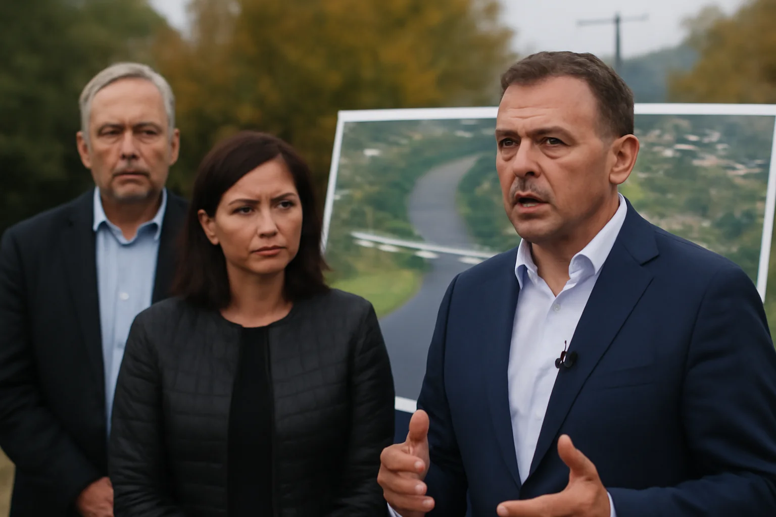 Kastamonu România sprijină inițiativa pentru un pod nou la Reghin, proiect de interes pentru Târgu Mureș și județ
