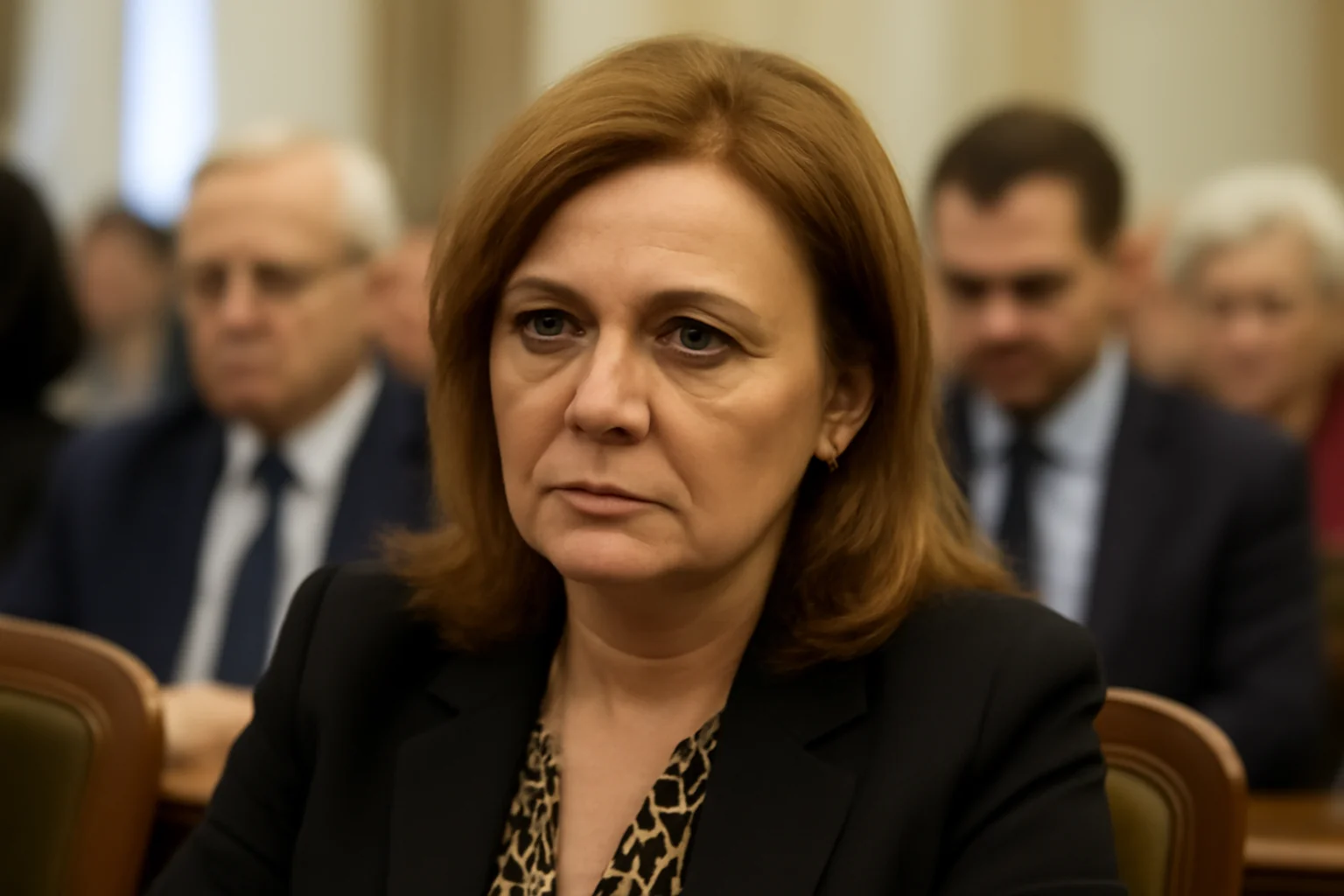 Legea finală a pensiilor magistraților adoptată fără modificări