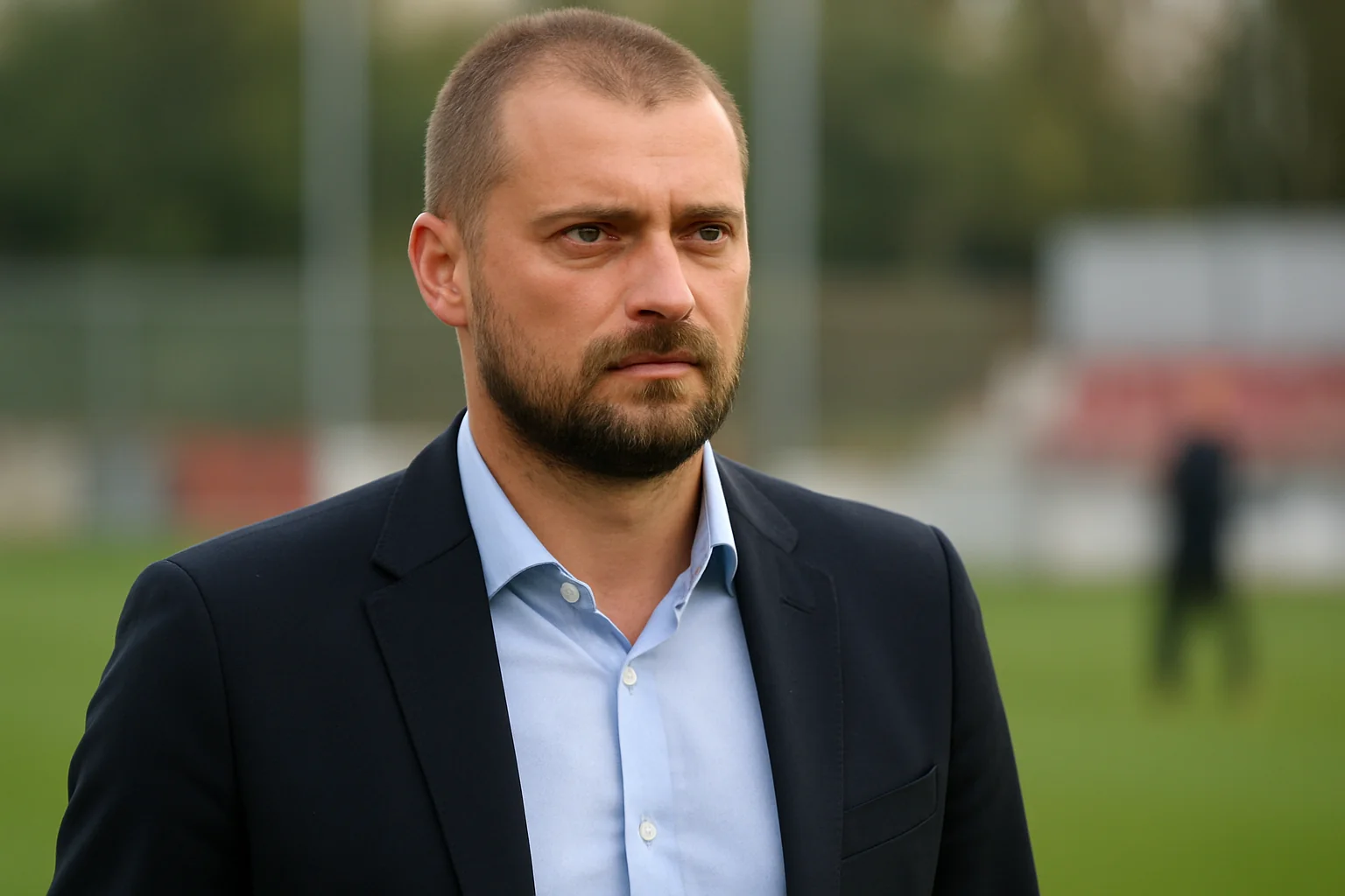 Managerul executiv Gabriel Tamaș preia conducerea la ASA Târgu Mureș