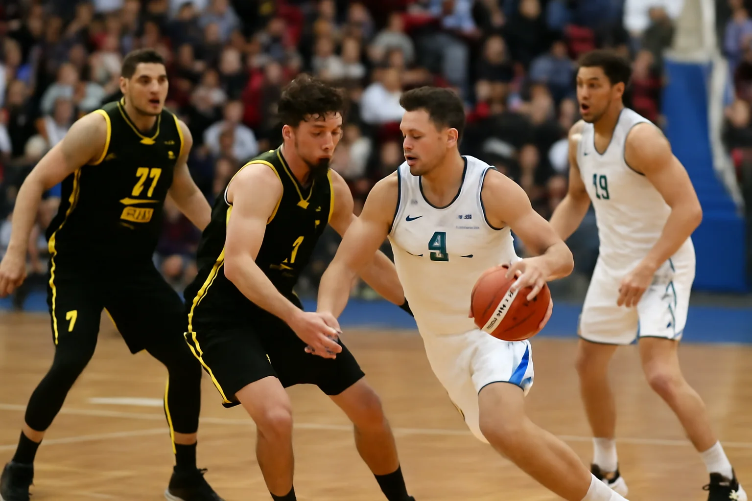 Meci important la Târgu Mureș: CSM Târgu Mureș primește vizita CSM Petrolul Ploiești în Liga Națională