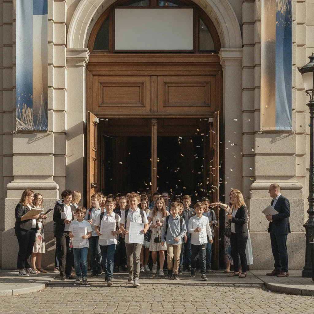 Musicum Laude Junior 2026, concurs internațional de canto