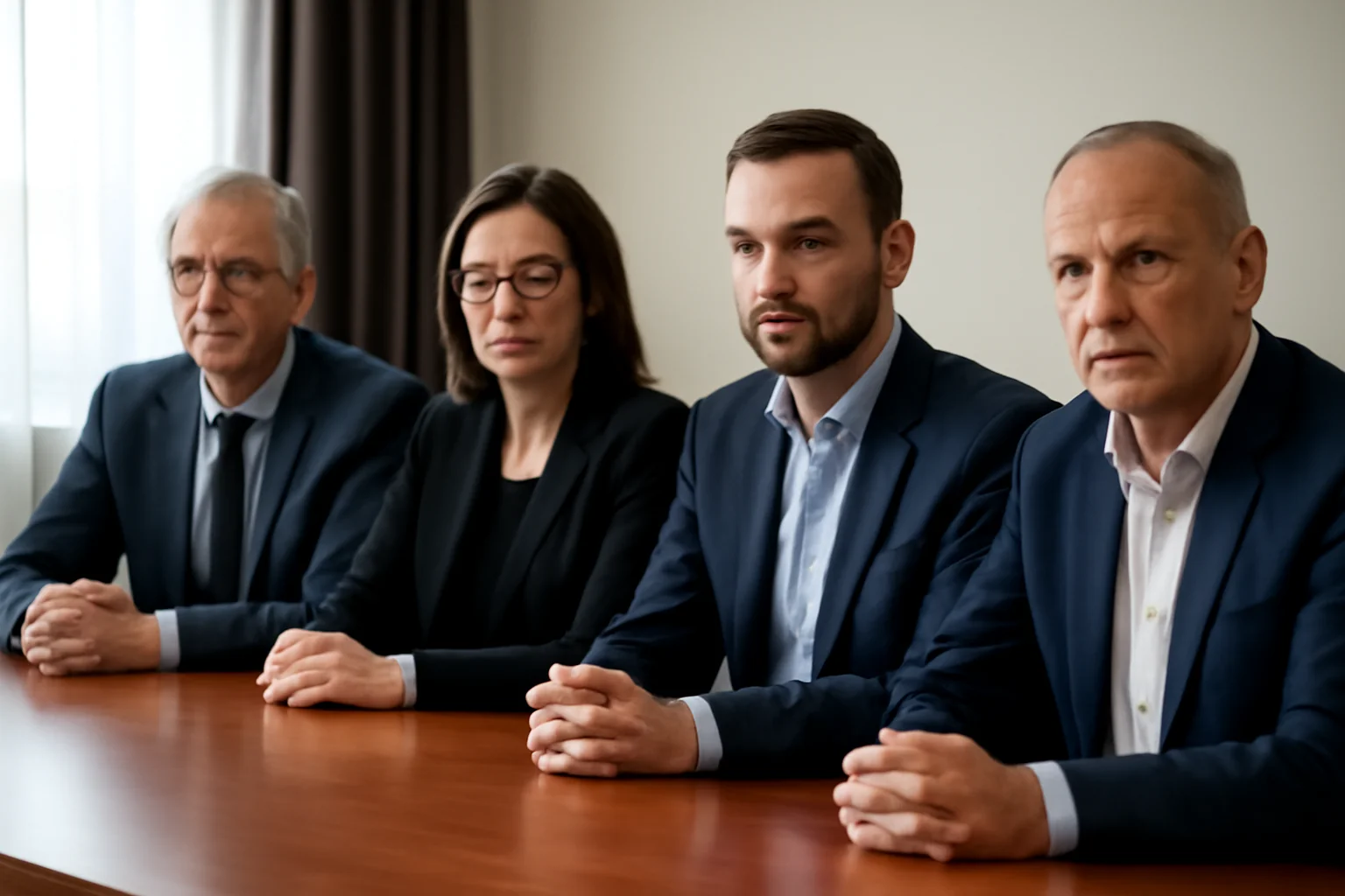 Noi numiri în Consiliul de Administrație al Aeroportului Transilvania Târgu Mureș