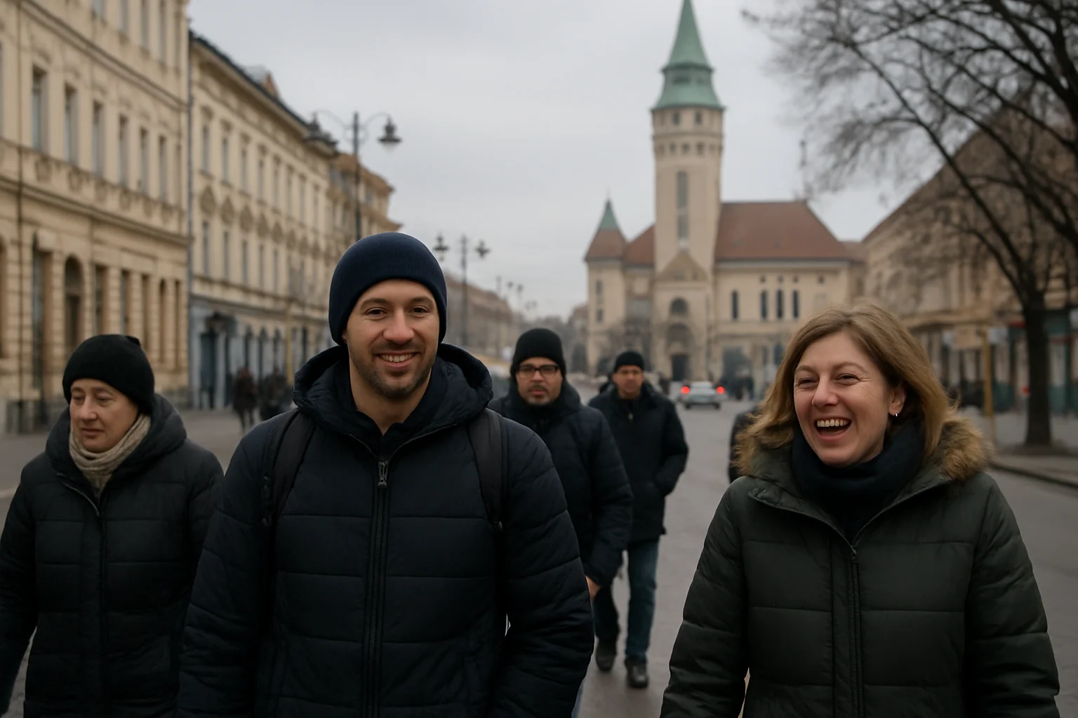 O zi în Târgu Mureș: actualități și umor pentru 11 ianuarie 2026