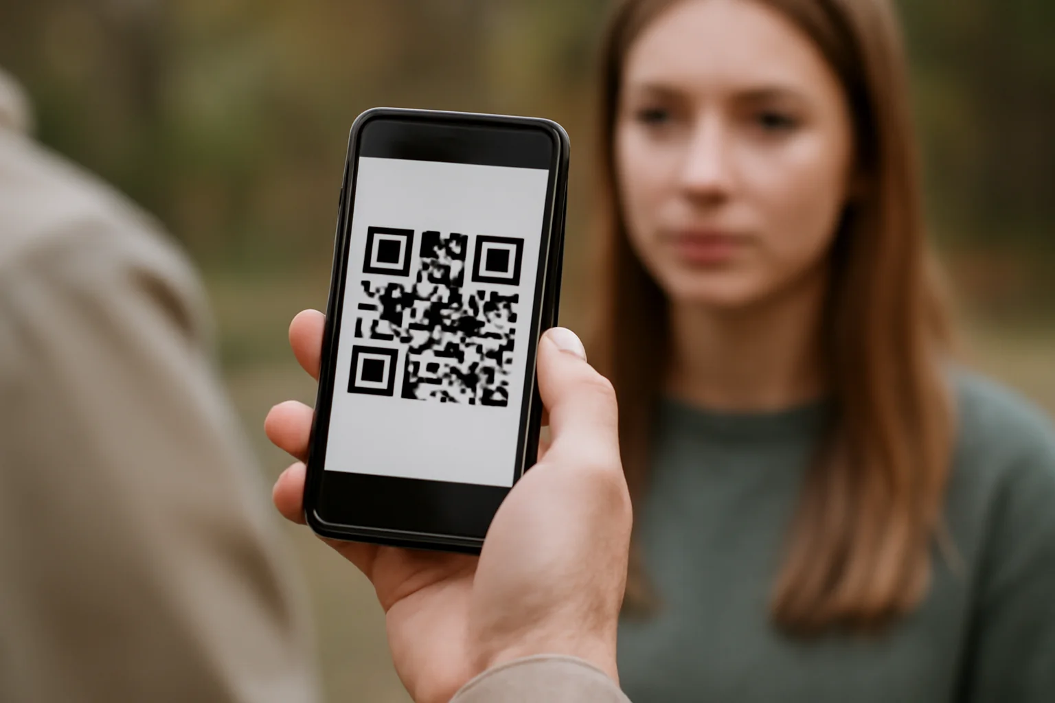 Pașaportul digital al produselor va include un cod QR unic pentru identificare fácilă