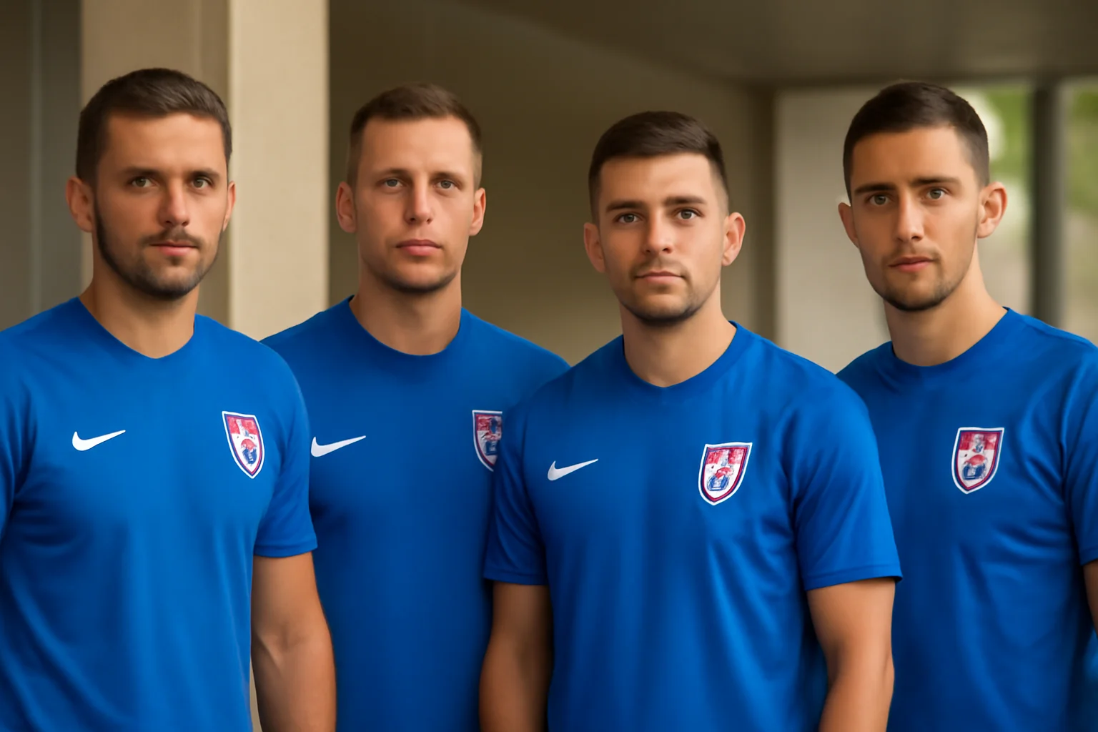 Patru jucători de la CSM Târgu Mureș, chemați la naționala de futsal pentru turneul din Croația