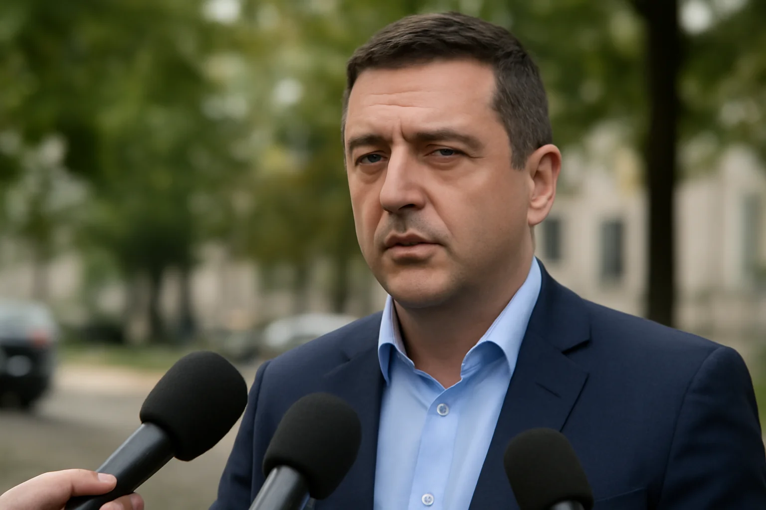 PNL rupe colaborarea cu PSD și devine partid de opoziție