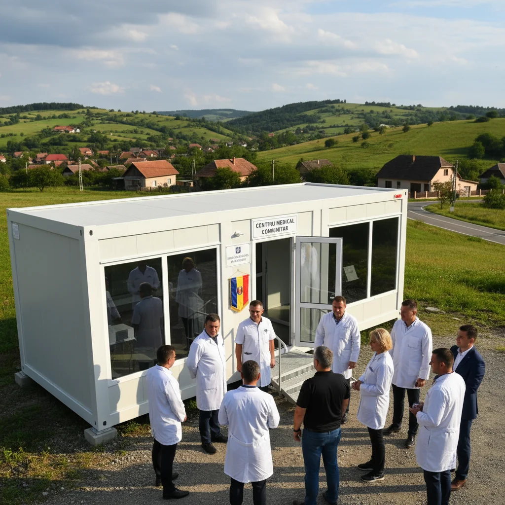 Pod nou avizat în județul Mureș: decizie de mediu anunțată la Târgu Mureș