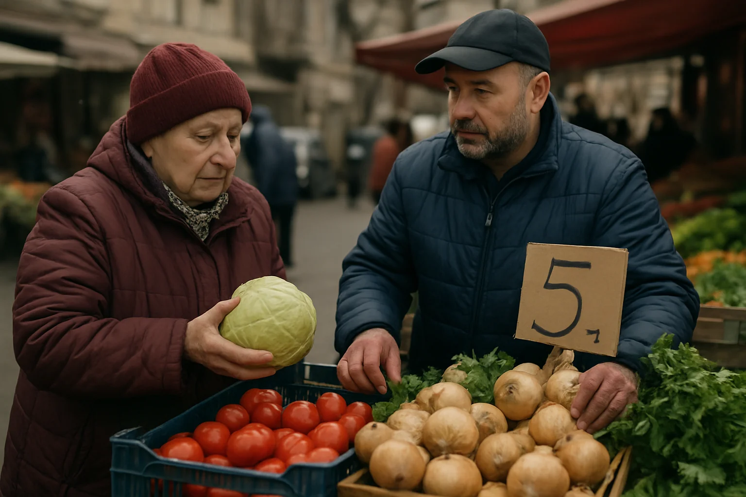 Prețurile zilei în România – 2026-03-03