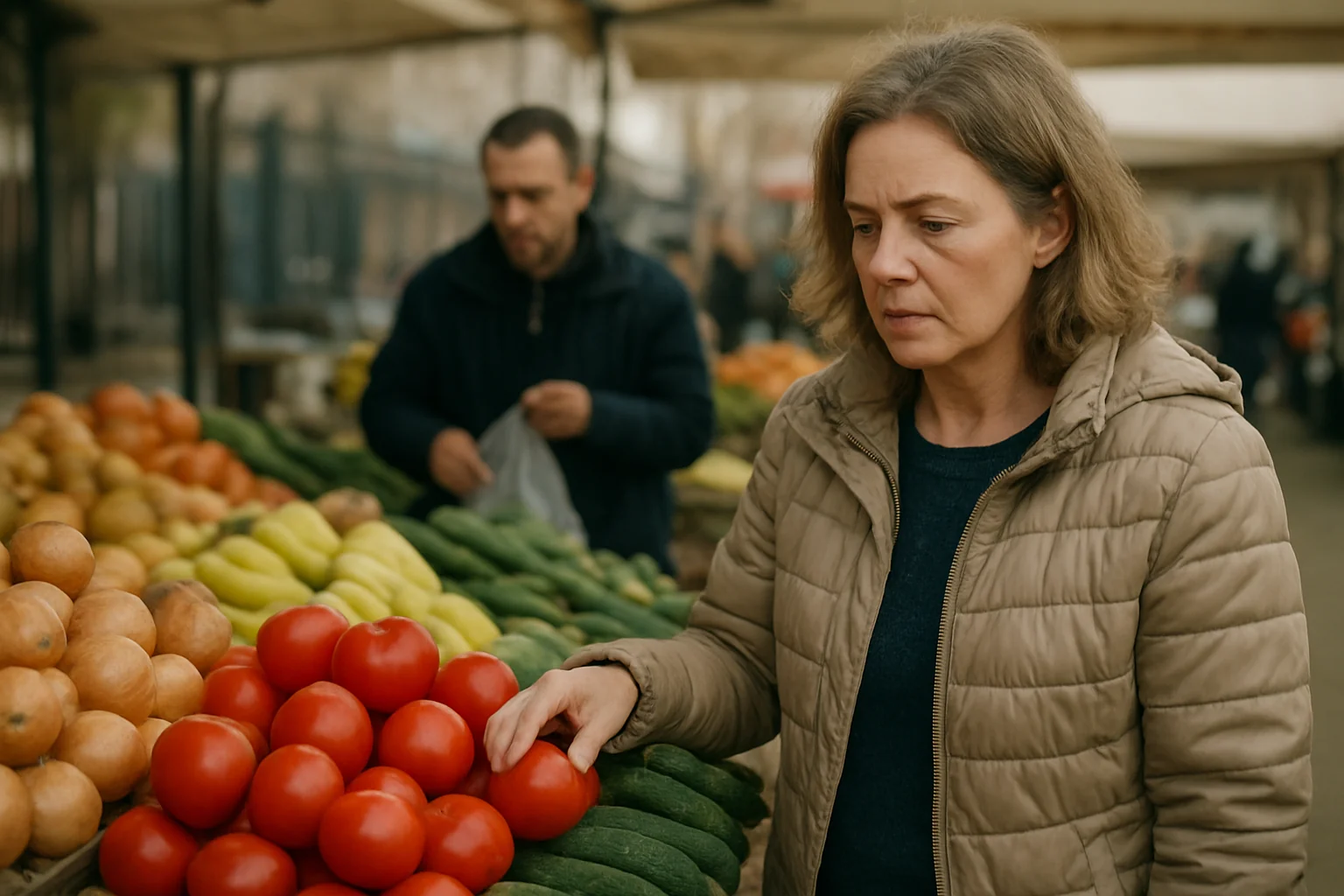 Prețurile zilei în România – 2026-03-06