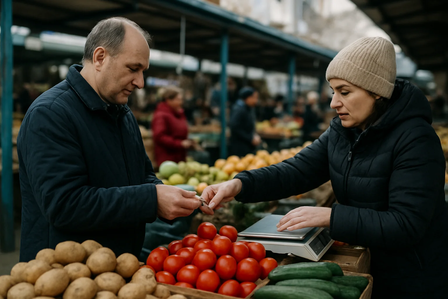 Prețurile zilei în România – 2026-03-13