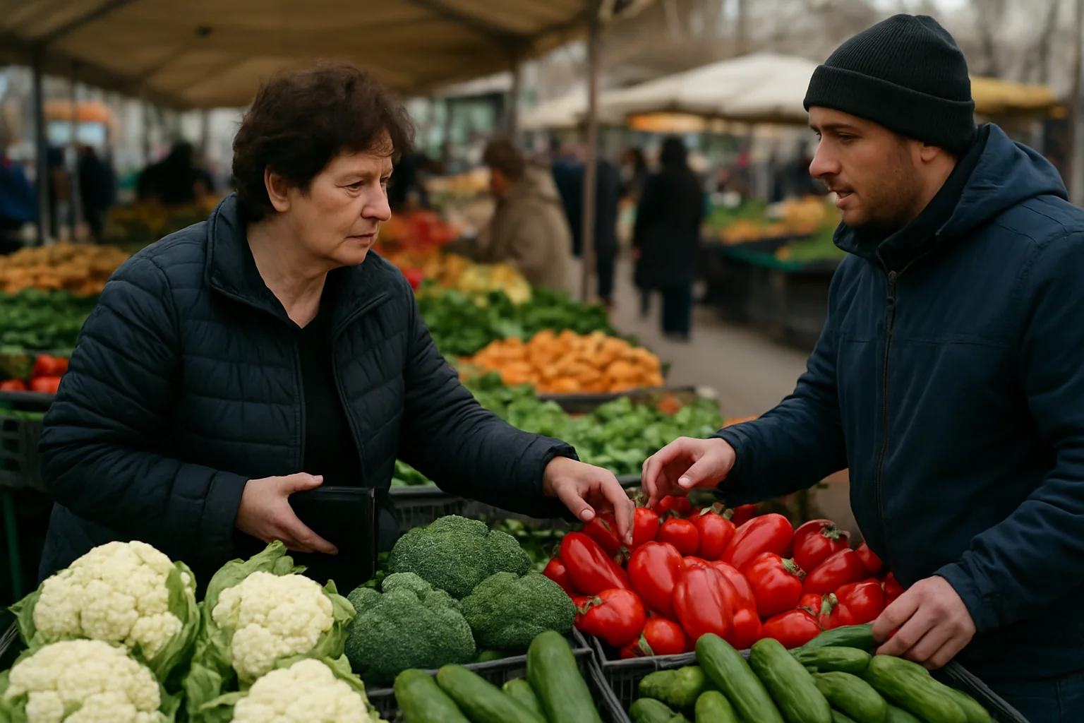 Prețurile zilei în România – 2026-03-14