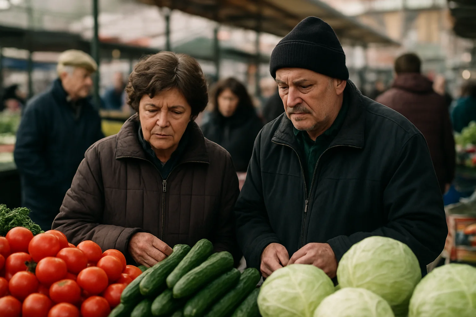 Prețurile zilei în România – 2026-03-15