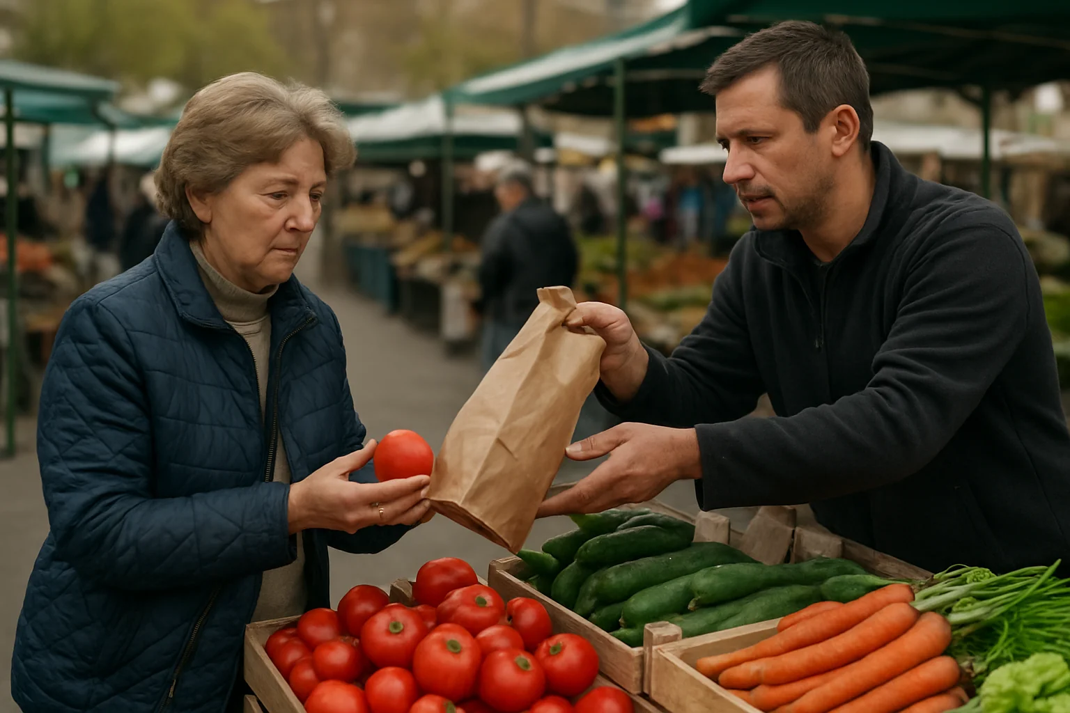Prețurile zilei în România – 2026-04-15