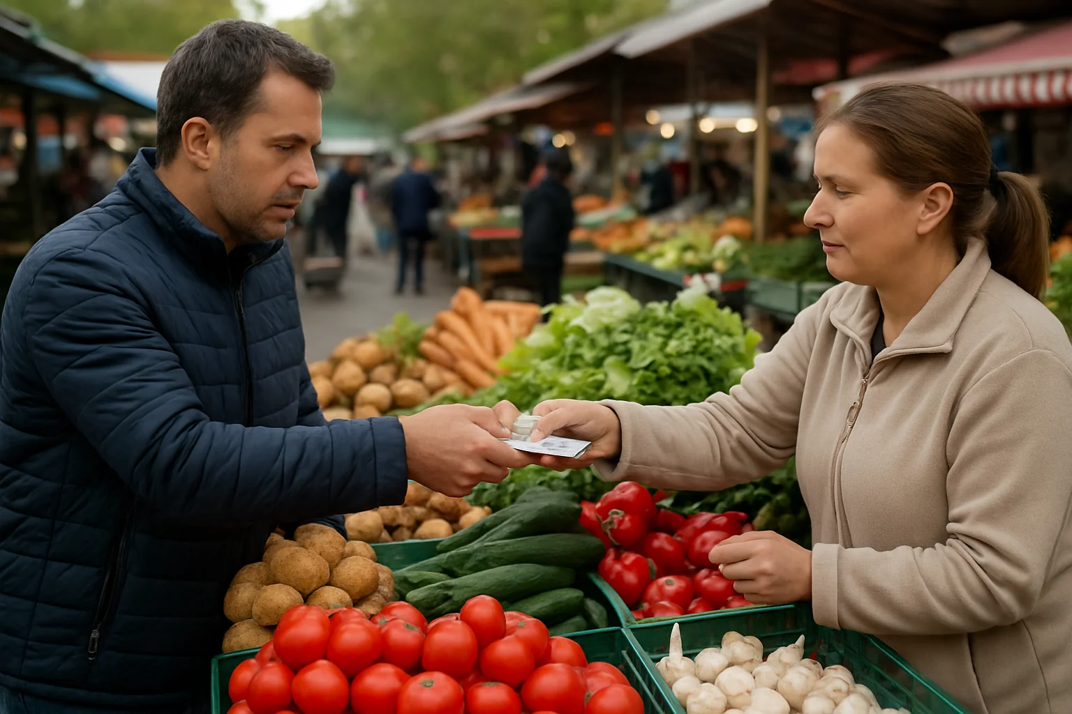 Prețurile zilei în România – 2026-04-22