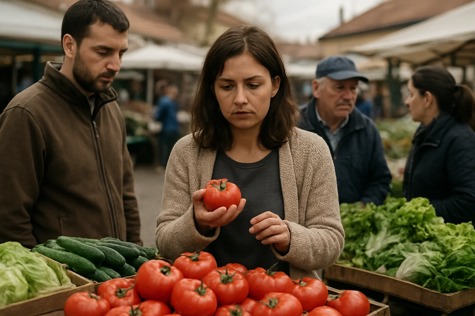 Prețurile zilei în România – 2026-04-25