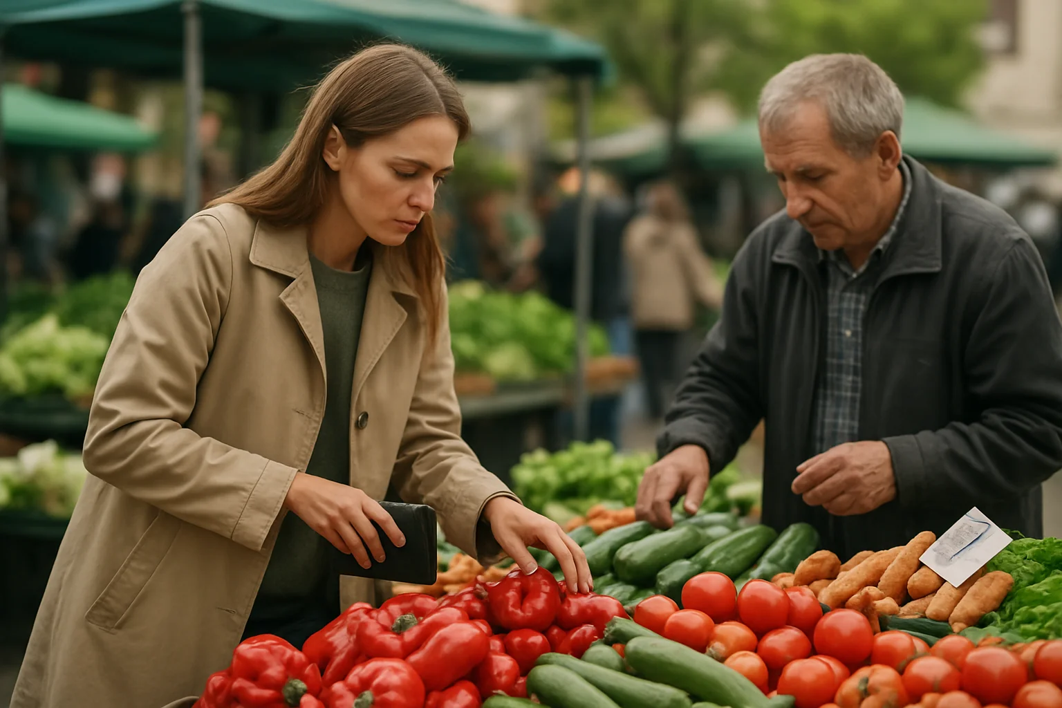 Prețurile zilei în România – 2026-04-29