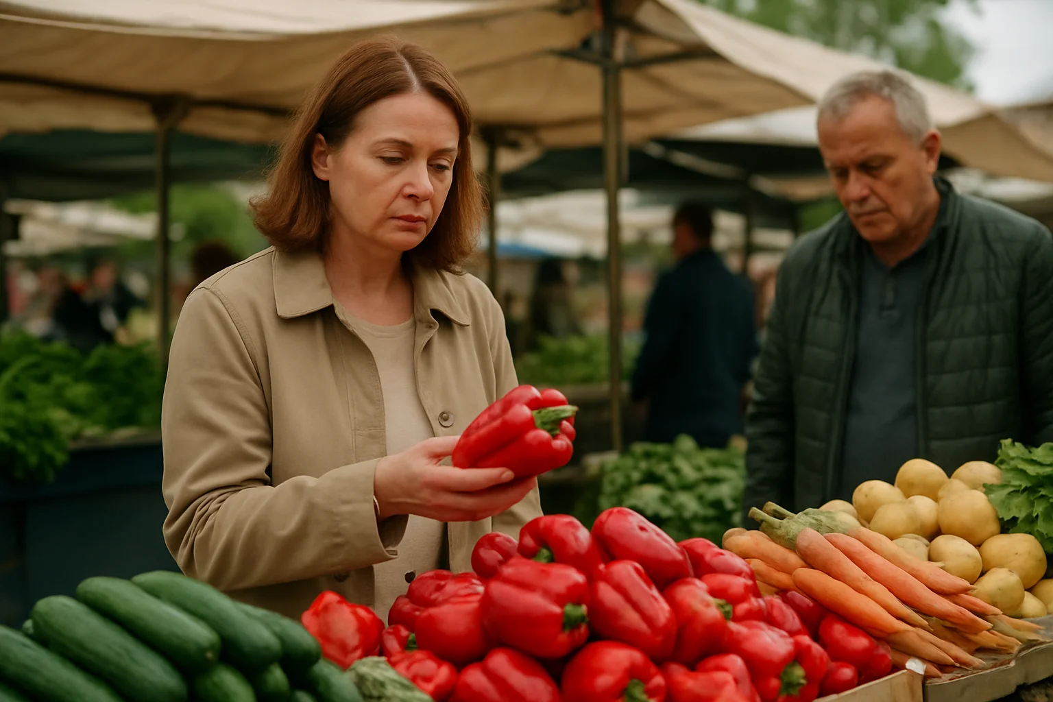 Prețurile zilei în România – 2026-05-06