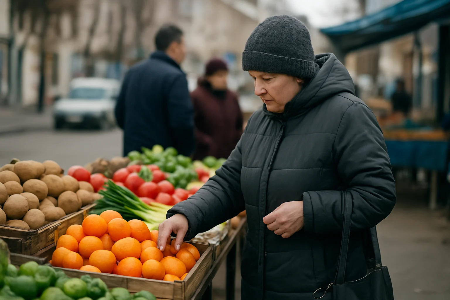 Prețurile zilei în Târgu Mureș – 2025-12-28