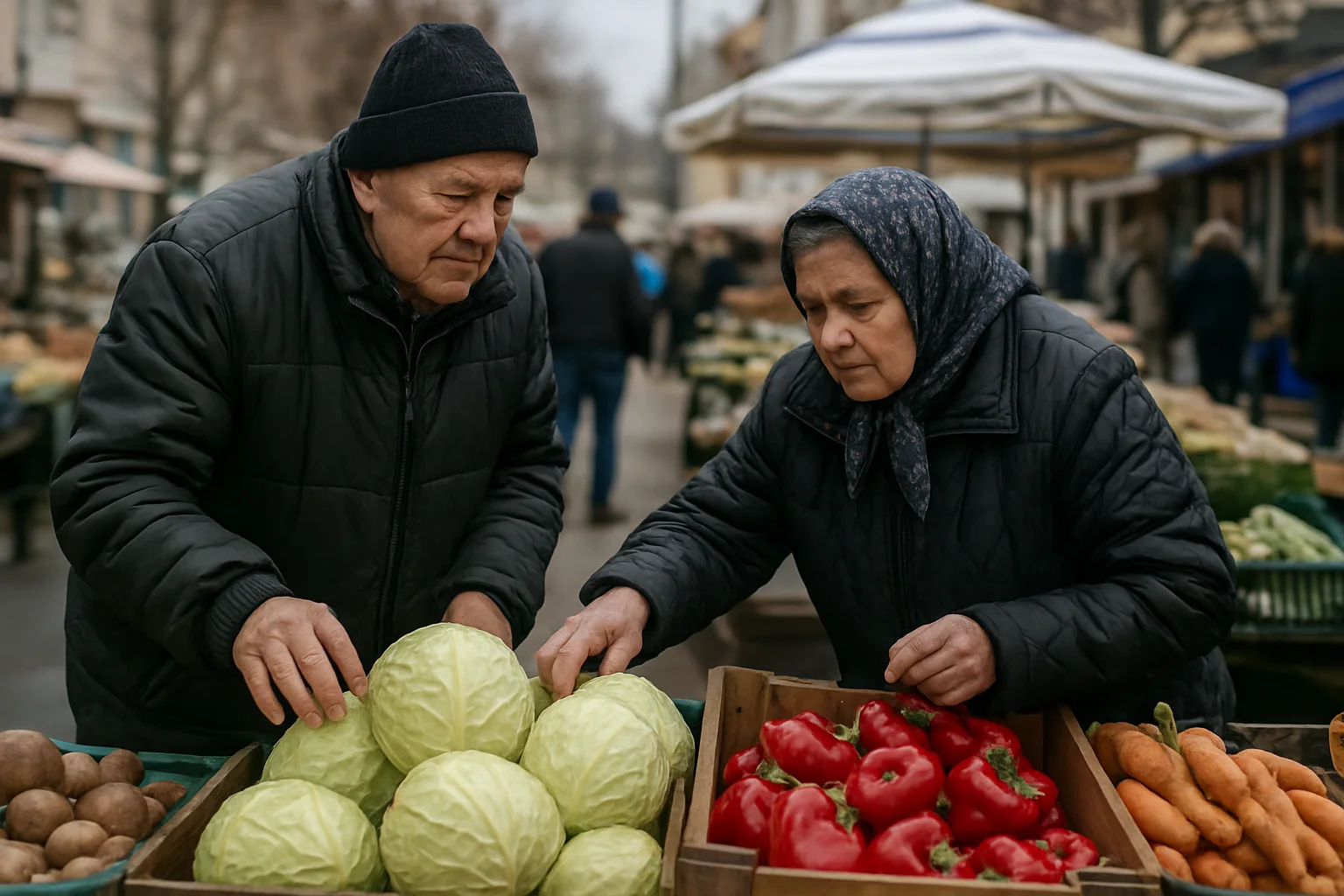 Prețurile zilei în Târgu Mureș – 2025-12-29