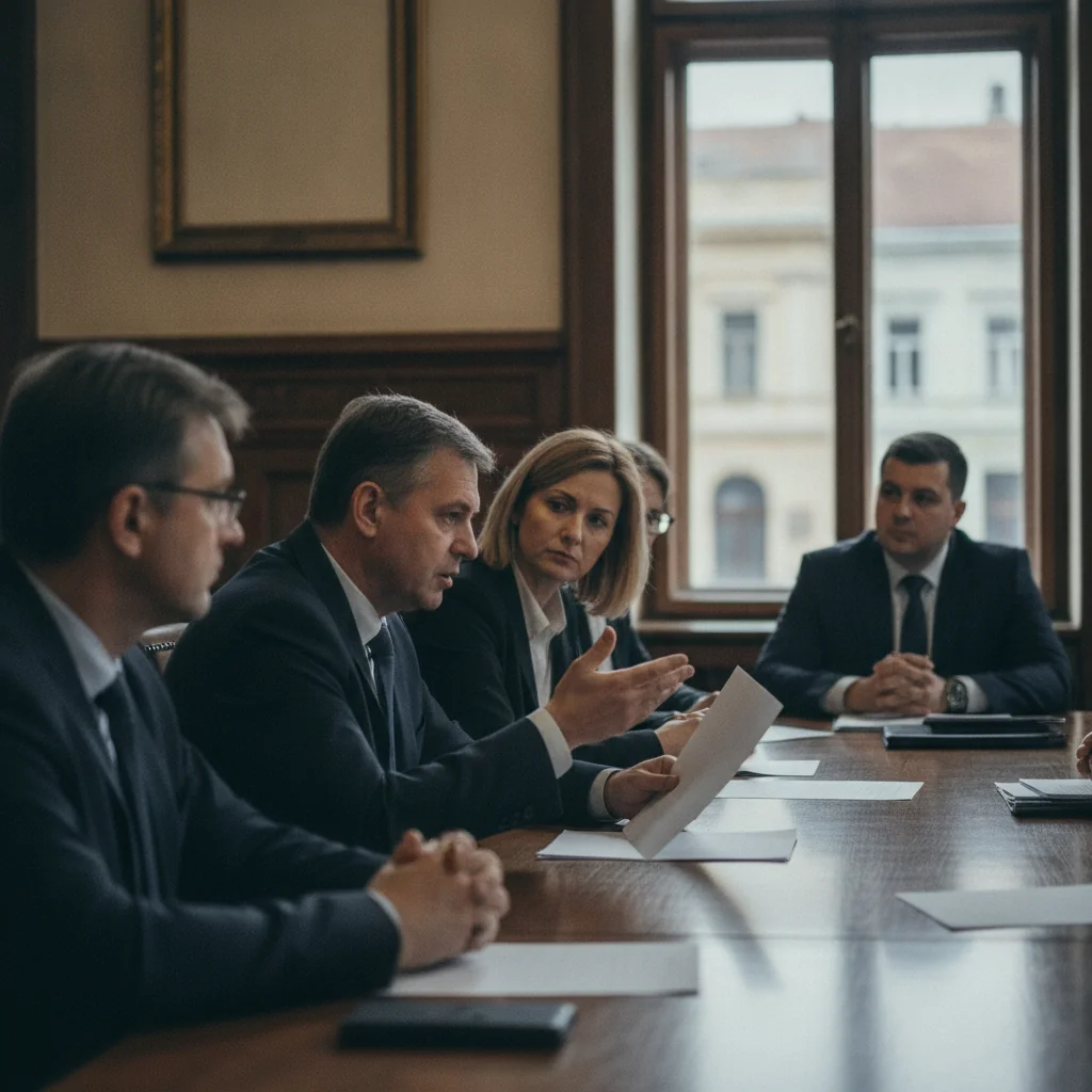 Primăria Târgu Mureș reevaluează cheltuielile și limitează achizițiile noi