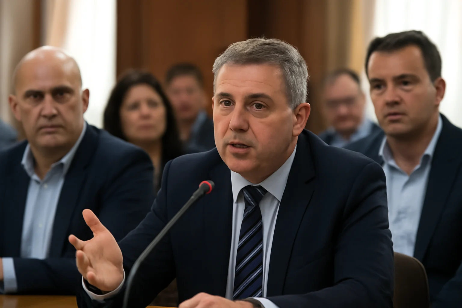Primarii de comune din Târgu Mureș și județul Mureș formulează întrebări critice către Guvern