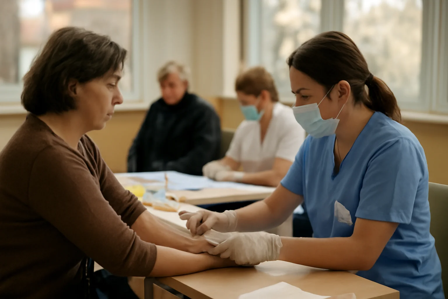 Program nou de screening oncologic anunțat la Târgu Mureș pentru depistarea precoce a cancerului