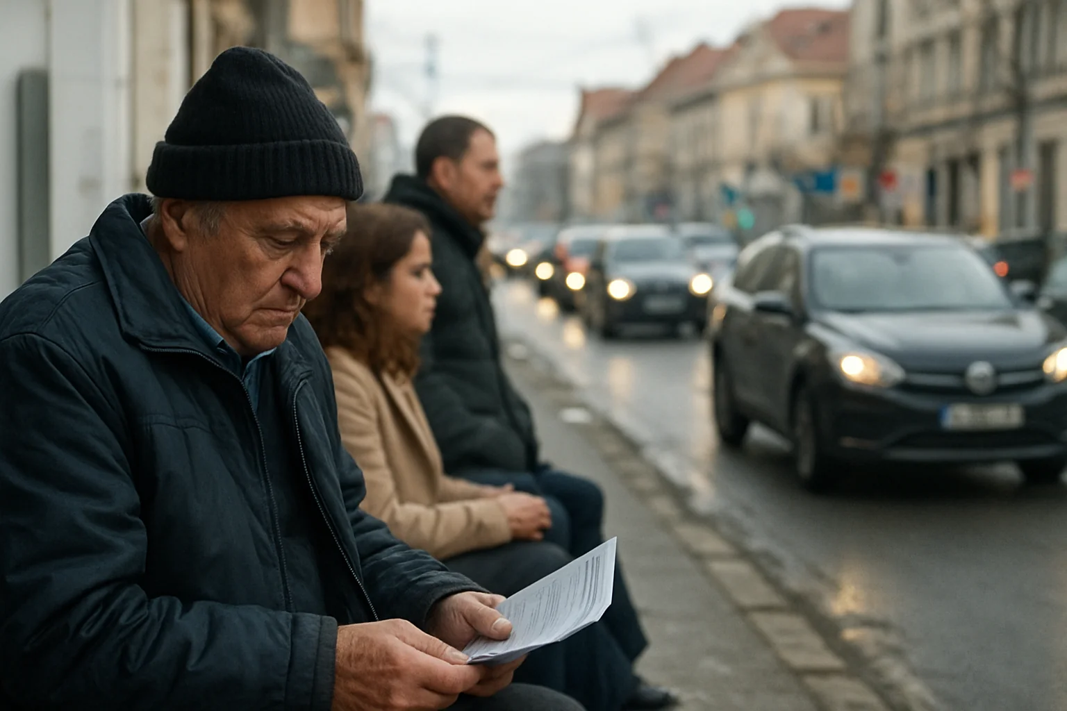 Programări la medic și trafic în Târgu Mureș, 10 ianuarie 2026