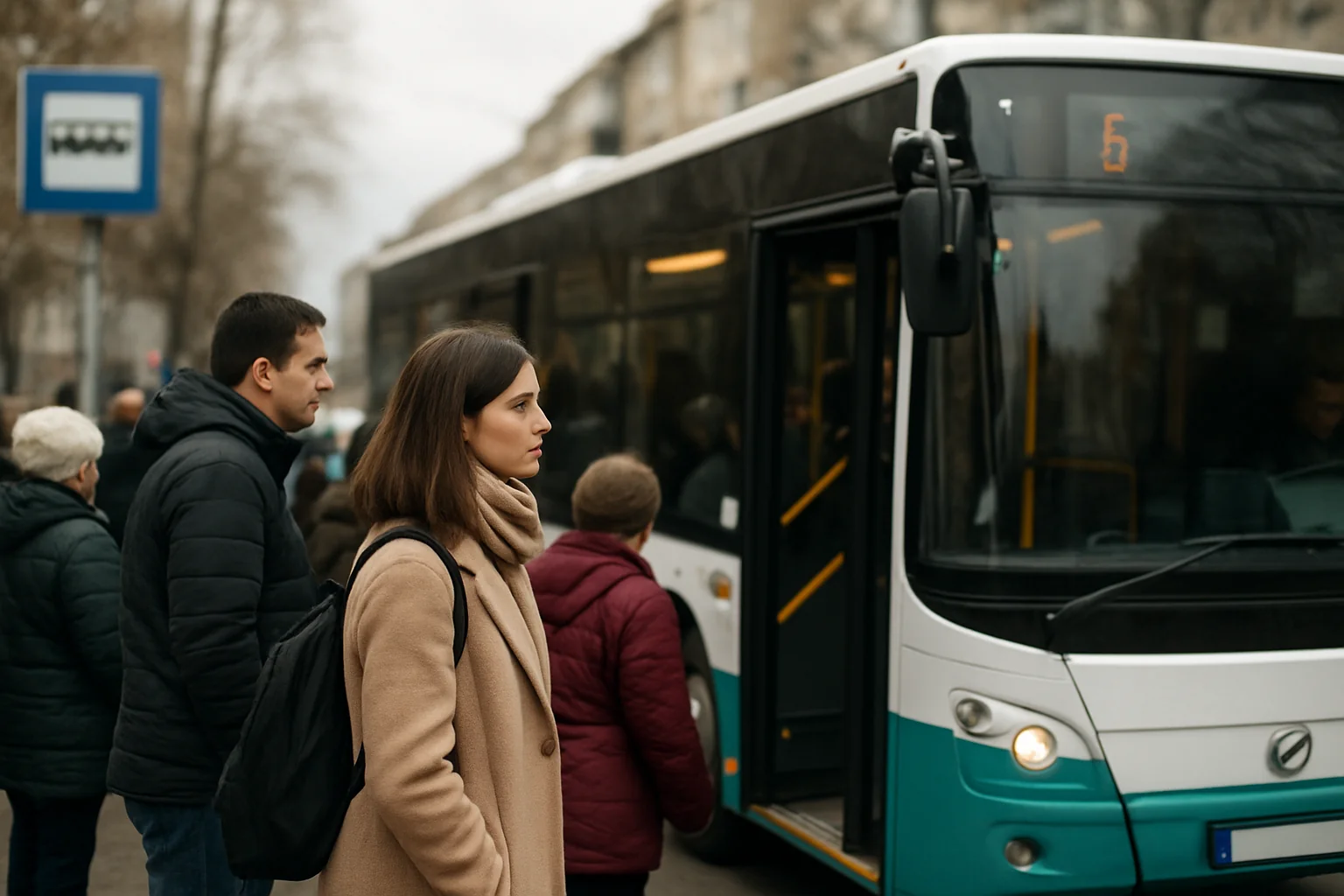 Programul transportului public în Târgu Mureș – Actualizări pentru ianuarie 2026