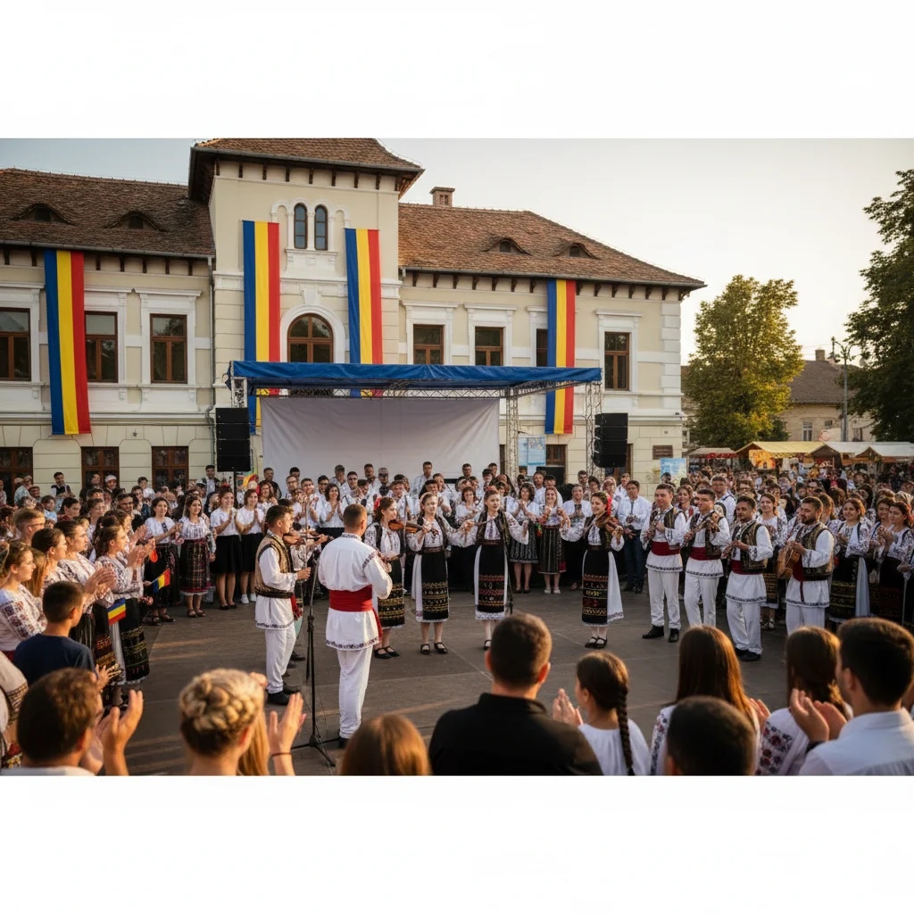 Proiecte culturale anunțate la Luduș de Ziua Culturii Naționale, cu interes și pentru publicul din Târgu Mureș