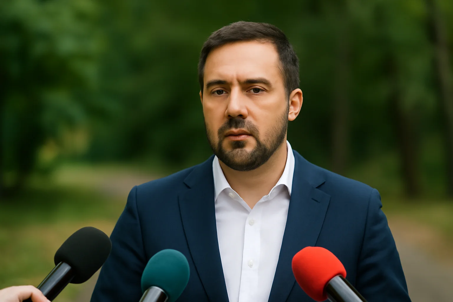 Proiecte de mediu în Târgu Mureș: Deputatul Adrian Giurgiu explică