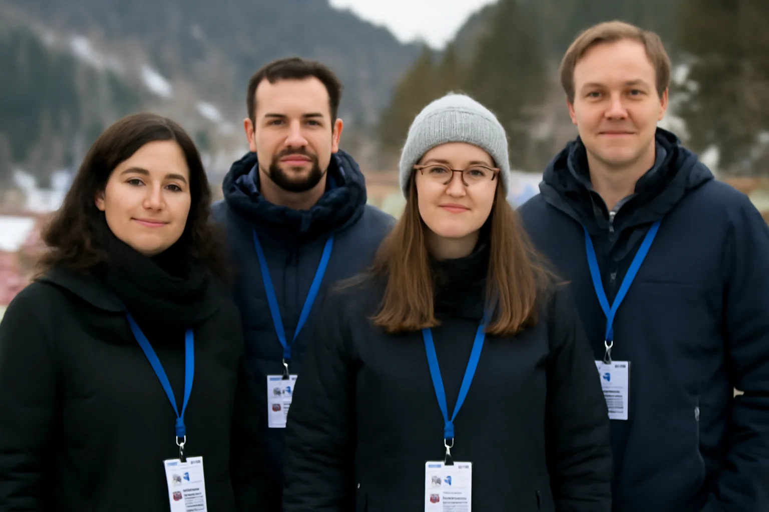 Radio România Târgu Mureș trimite doi corespondenți la Jocurile Olimpice de iarnă Milano-Cortina 2026