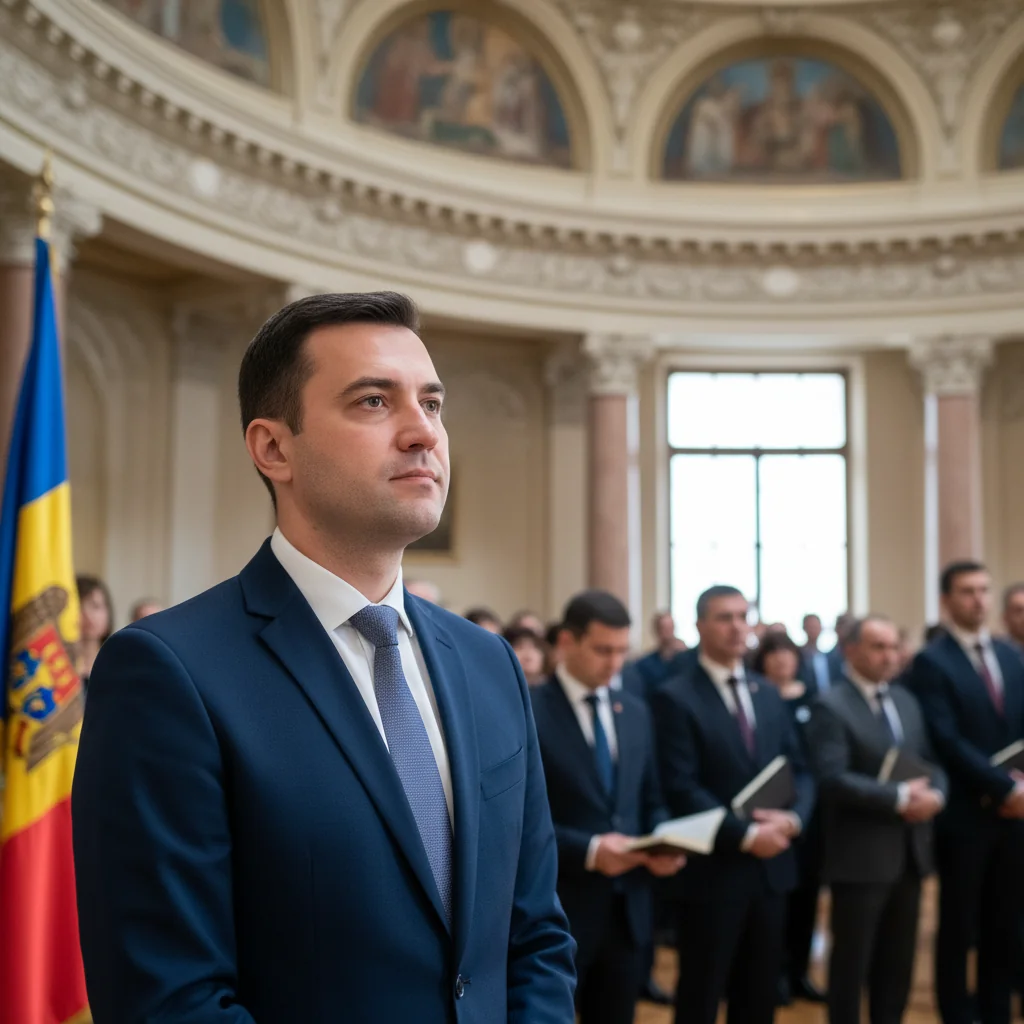 Reflecțiile deputatului Adrian Giurgiu de Ziua Culturii Naționale, prezentate la Târgu Mureș