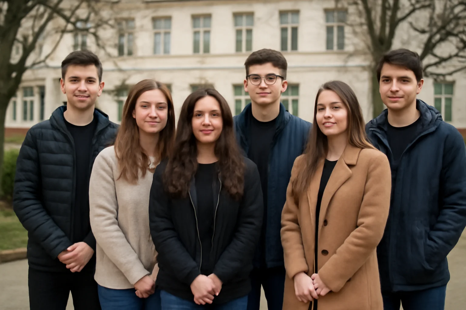 Șase echipe de la Colegiul „Papiu Ilarian” din Târgu Mureș merg în faza națională a unei competiții educaționale