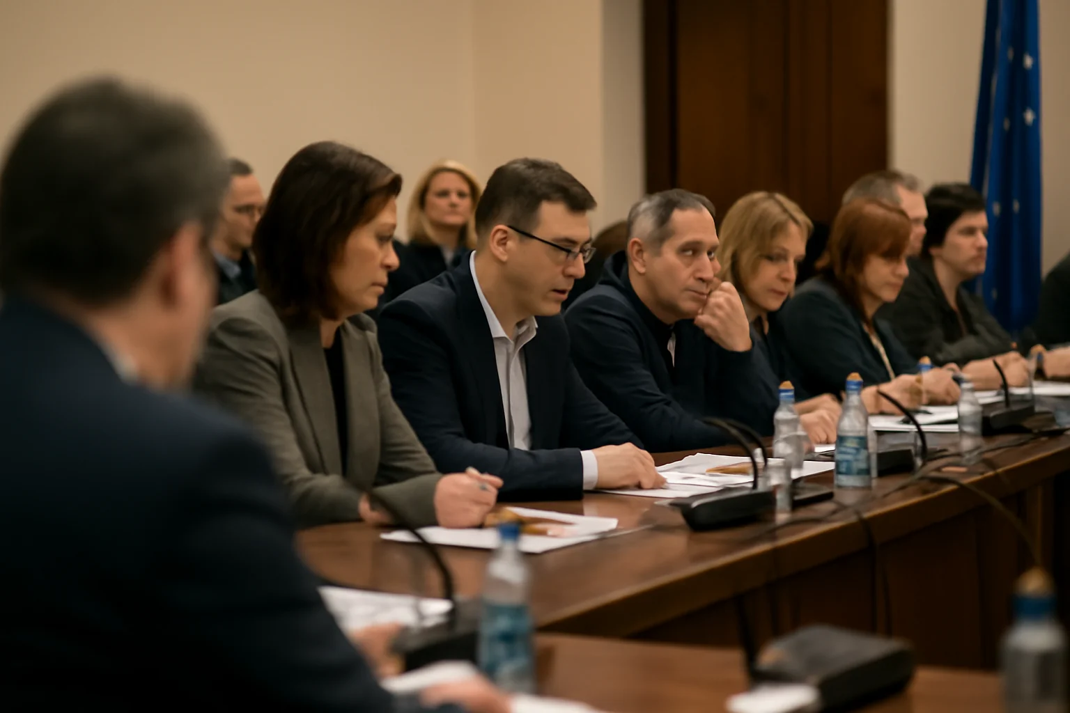 Ședință ordinară a Consiliului Local Târgu Mureș programată pentru 29 ianuarie