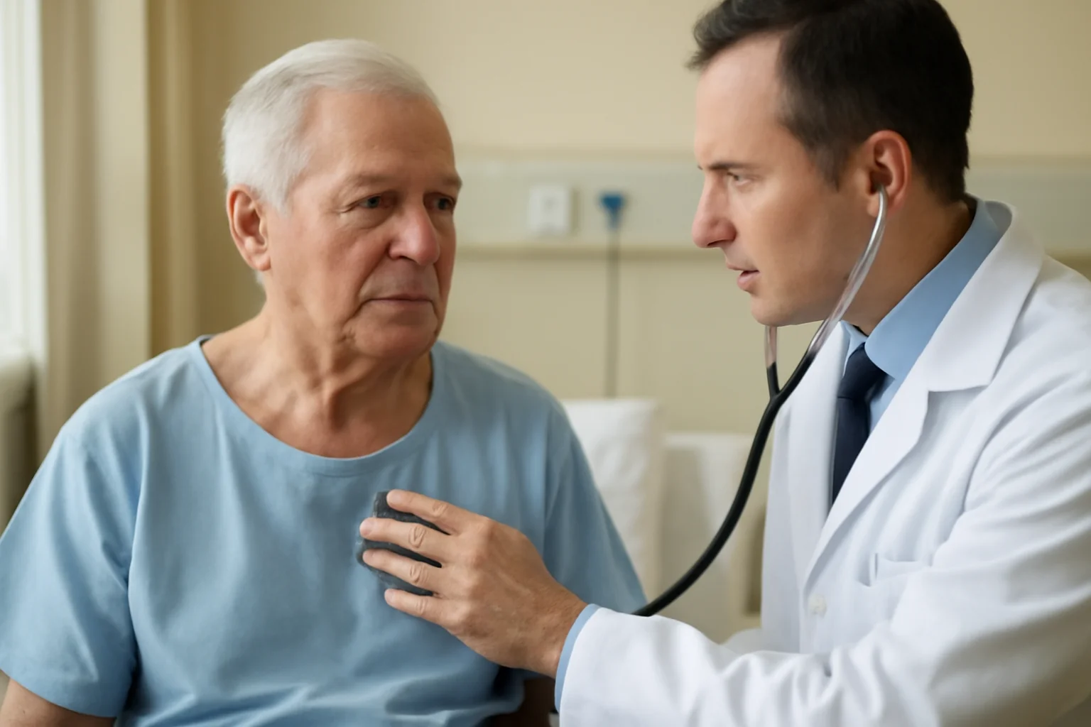 Servicii cardiologice extinse la Târgu Mureș pentru pacienții din județul Mureș