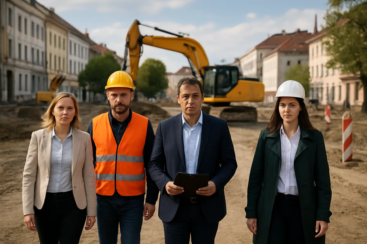 Serviciile publice din Târgu Mureș: Stadiul actual și perspective de dezvoltare în 2026