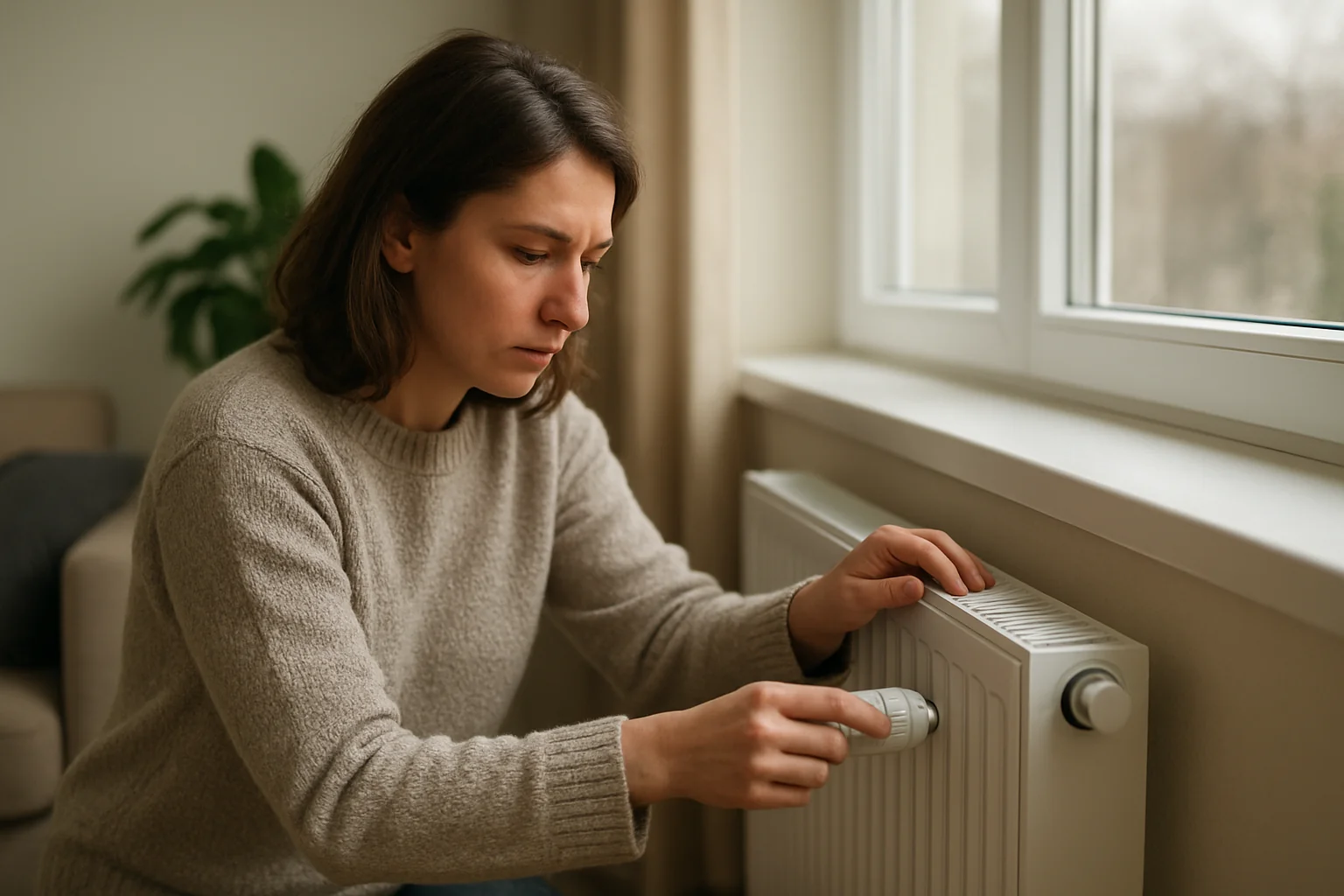 Sfatul zilei pentru Târgu Mureș, 2026-01-05: Cum să economisești energie în locuință pe timpul iernii