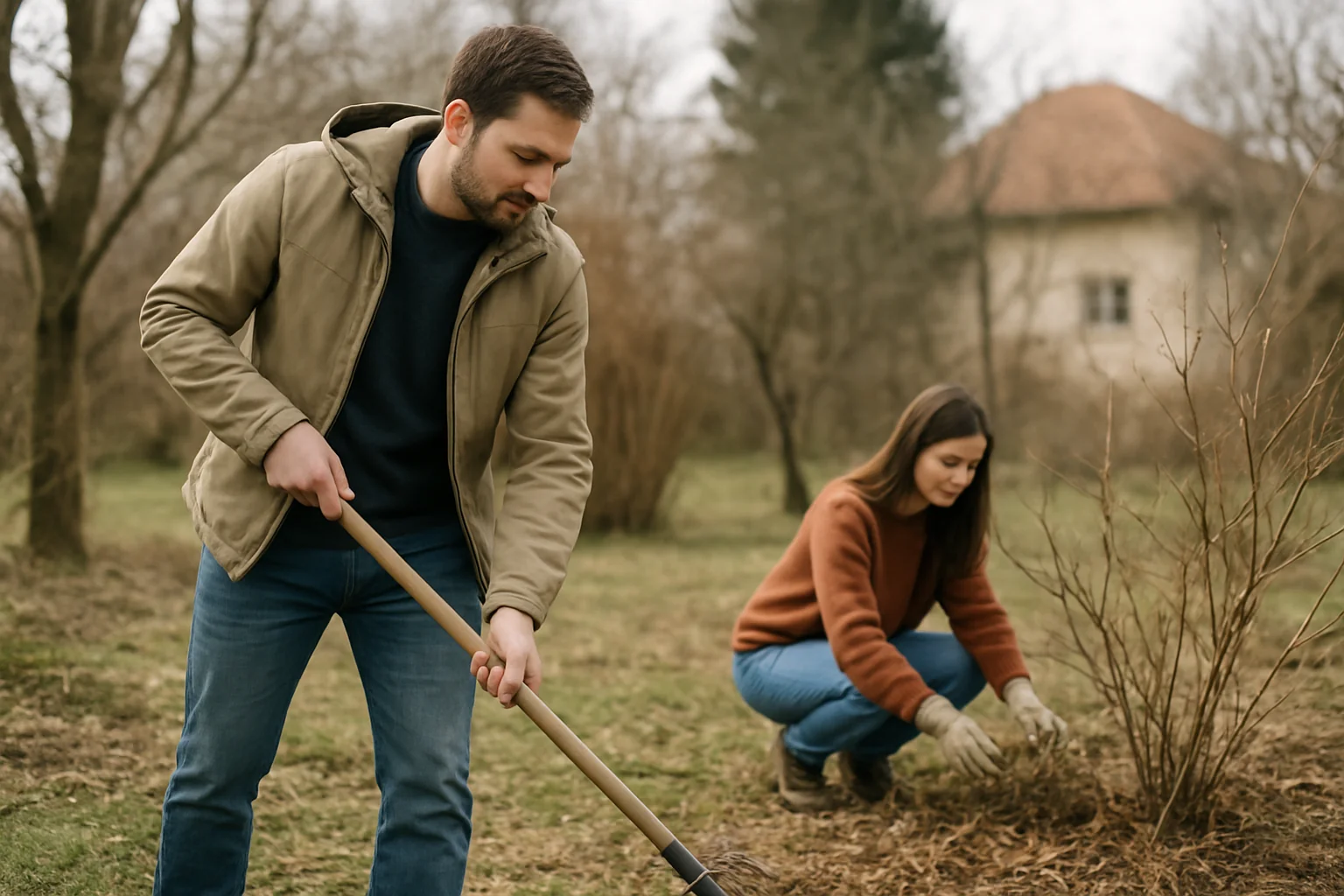 Sfatul zilei pentru Târgu Mureș – 25 februarie 2026: Cum să-ți pregătești casele pentru primăvara care vine