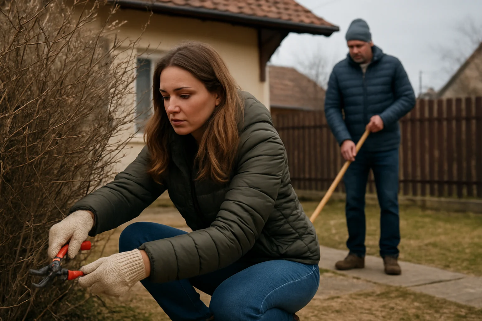 Sfaturi practice pentru o gospodărie eficientă în luna februarie la Târgu Mureș