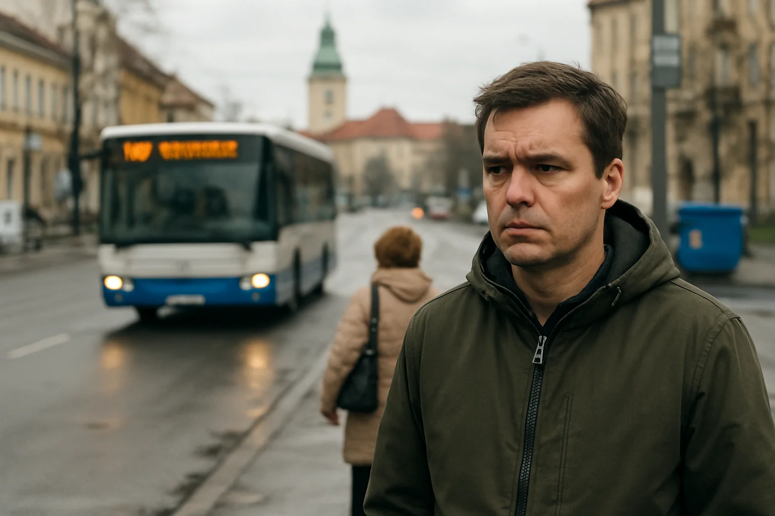 Situația actuală a serviciilor publice în Târgu Mureș la început de 2026