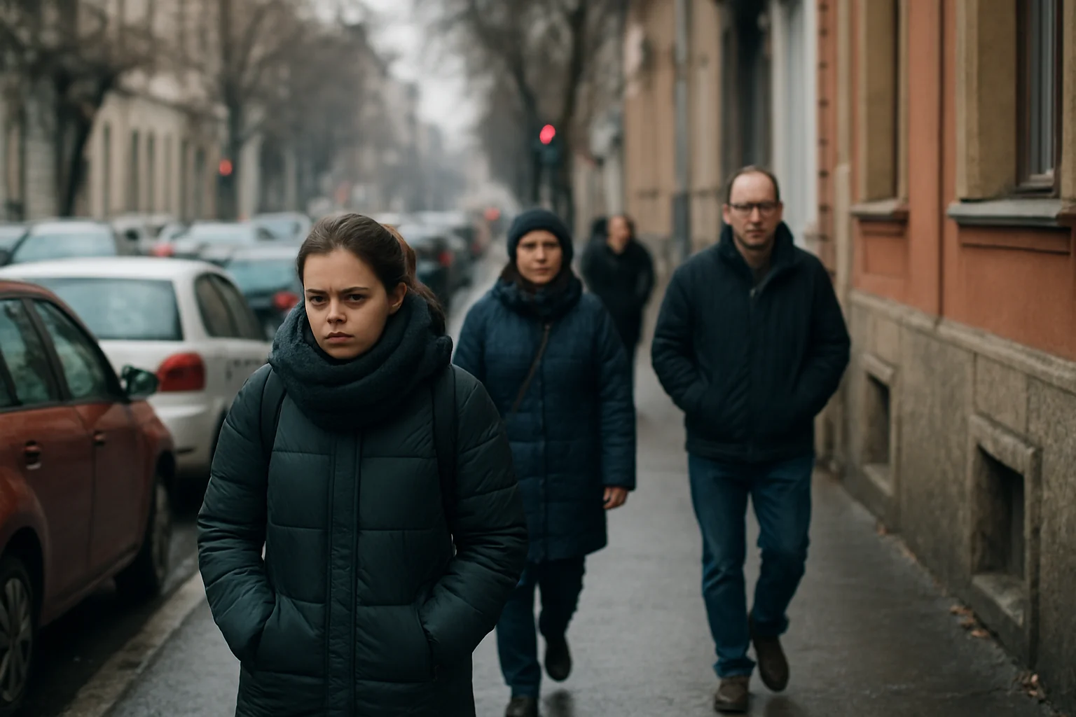 Situația actuală în Târgu Mureș – 9 ianuarie 2026