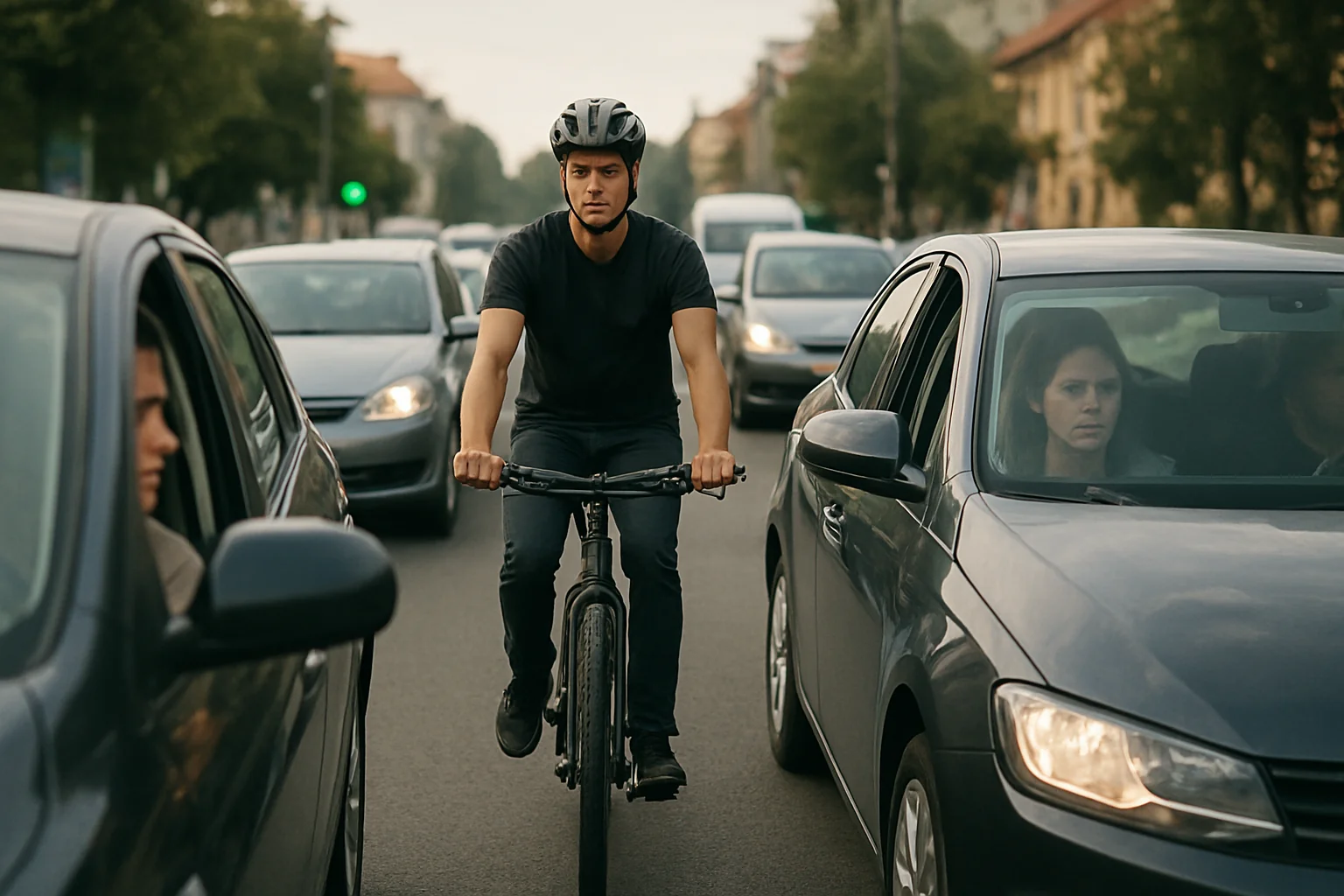 Situația traficului și recomandări pentru șoferii din Târgu Mureș – 27 mai 2026