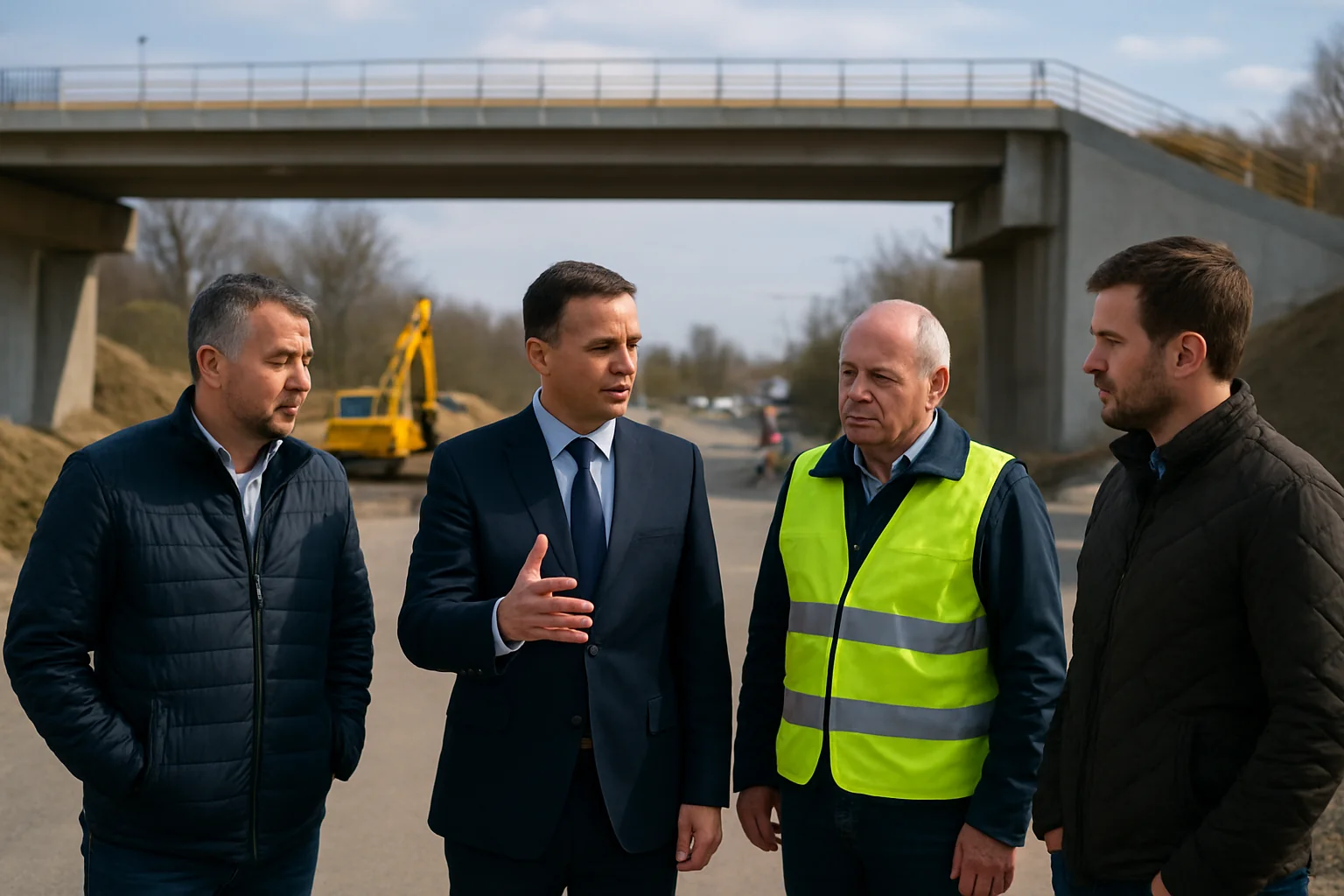 Stadiul actual al proiectelor de infrastructură din Târgu Mureș – 4 aprilie 2026
